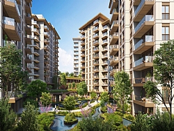 ARTA� HOLD�NG, 3 YEN� PROJES�NDE SATI�LARA BA�LADI